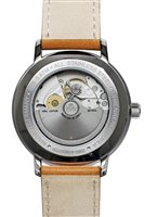 Watch Zeppelin Man Bauhaus Dessau in Steel 2060-4 - 2060-4